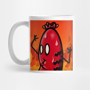 OG Hot Weener Mug